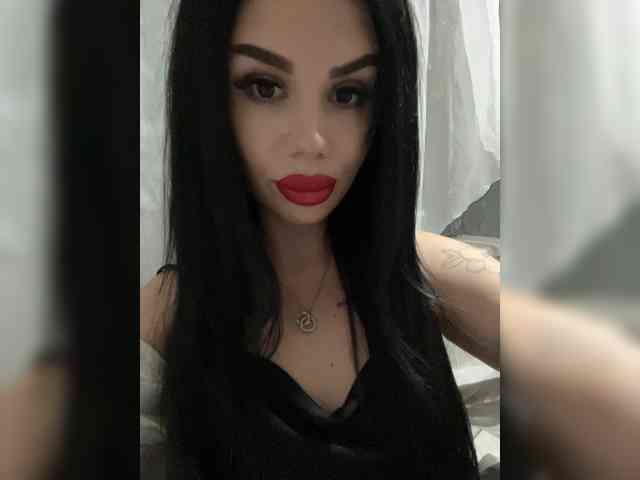 Annetta webcam