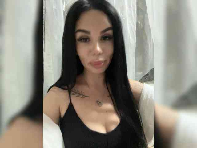 Annetta's cam show statistics and live stream