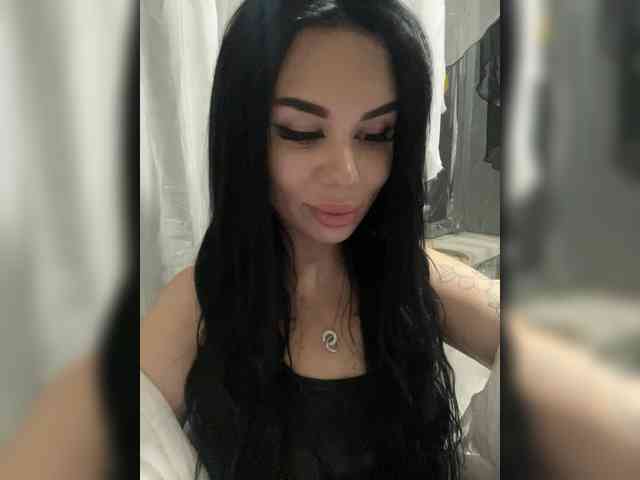Annetta webcam