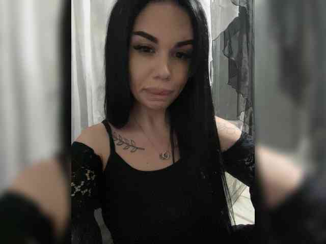 Annetta webcam