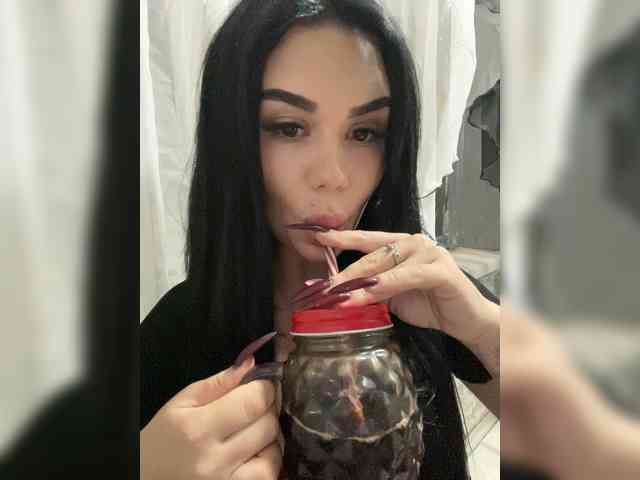 Annetta webcam
