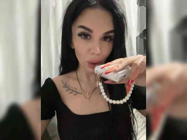 Annetta webcam