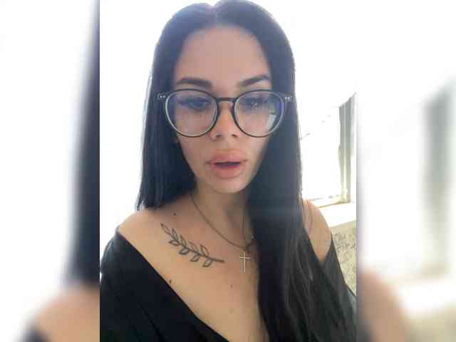 Annetta Sex Cam Show