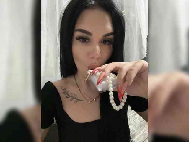Annetta webcam