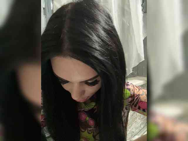 Annetta webcam