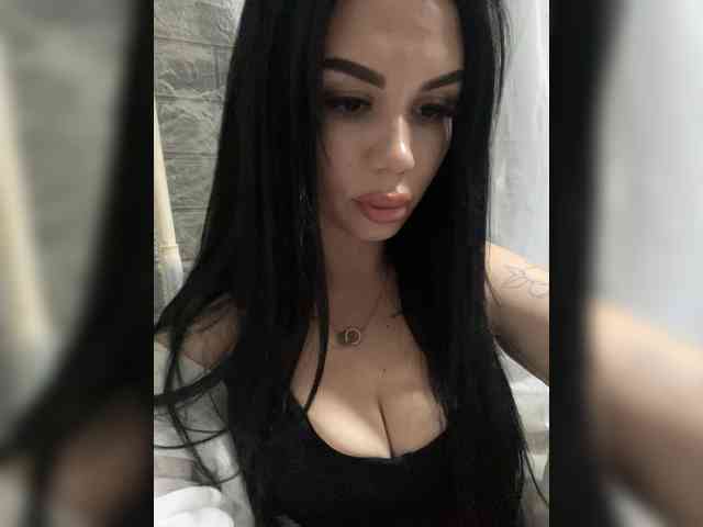 Annetta's cam show statistics and live stream