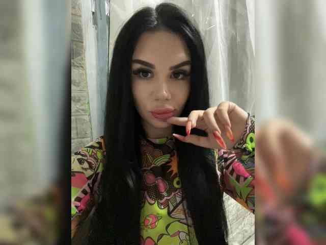 Annetta webcam