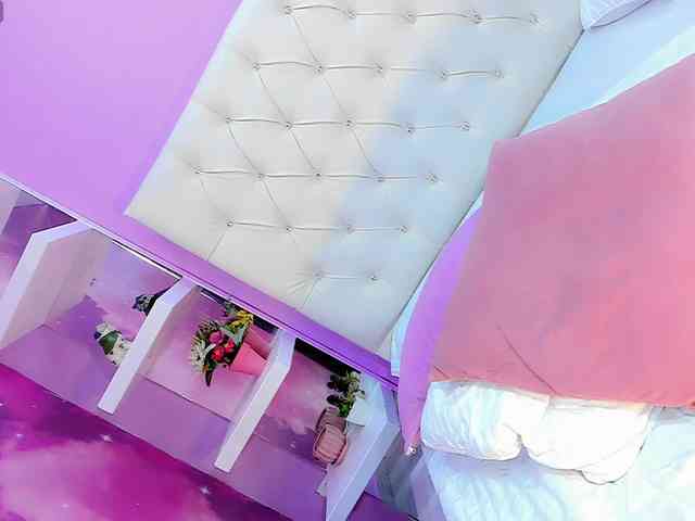 sweetVerooo Sex Cam Show