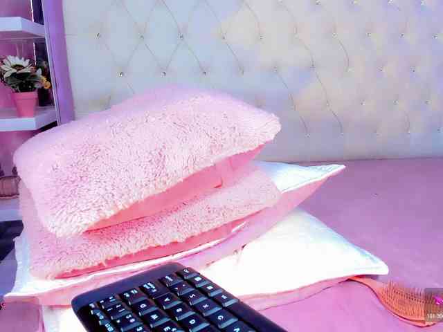 sweetVerooo Sex Cam Show