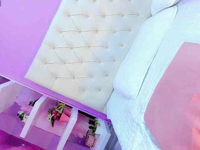 sweetVerooo Sex Cam Show
