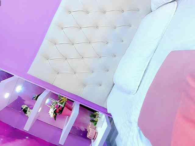 sweetVerooo Sex Cam Show