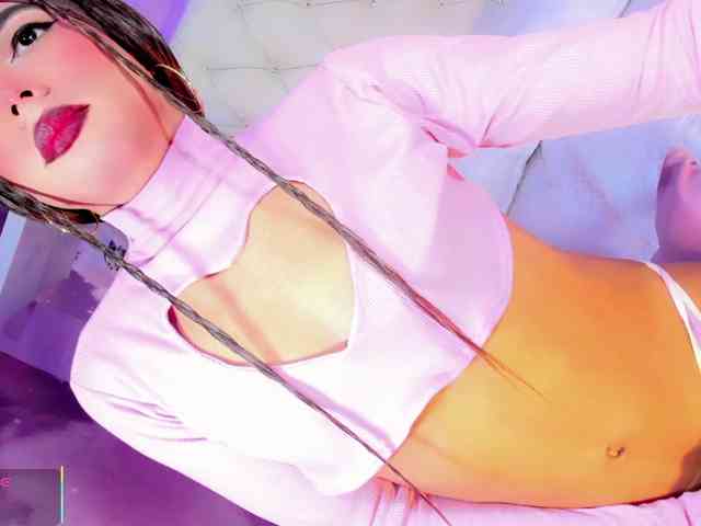 sweetVerooo Live Webcam on BongaCams