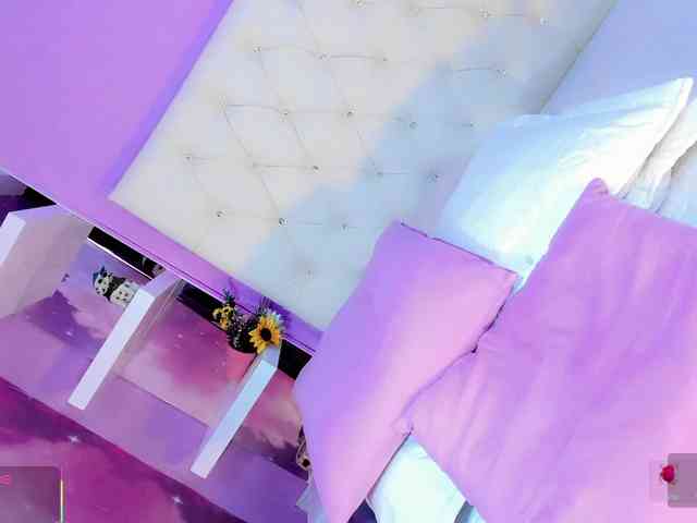 sweetVerooo Live Webcam on BongaCams