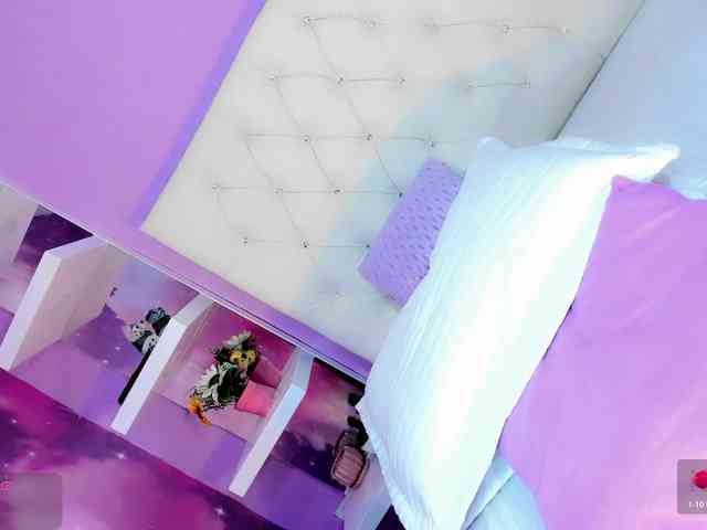 sweetVerooo Sex Cam Show