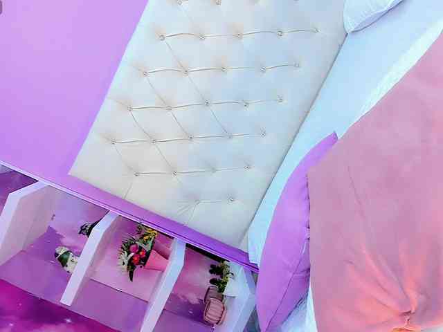 sweetVerooo Sex Cam Show