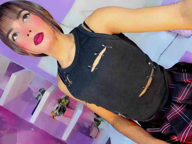 sweetVerooo Sex Cam Show