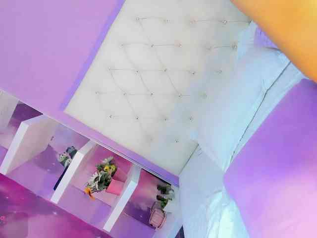 sweetVerooo Sex Cam Show