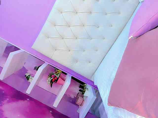 sweetVerooo Sex Cam Show