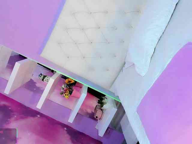 sweetVerooo Live Webcam on BongaCams