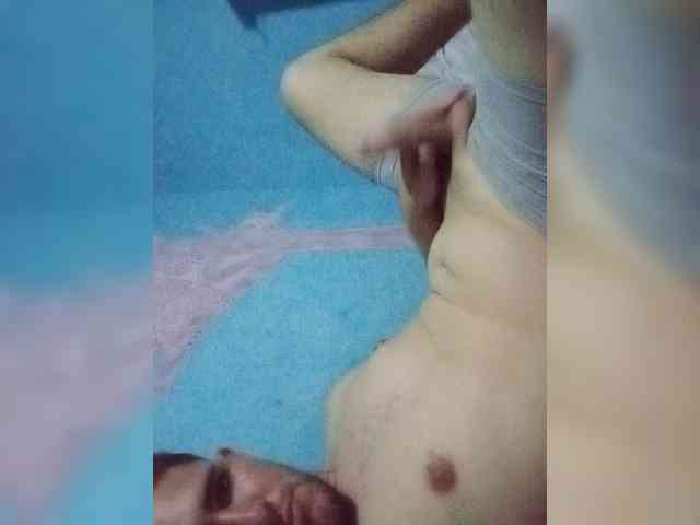 Carlos-gil25 Sex Cam Show