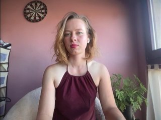 BettyLovely Porn Show