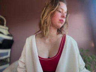 BettyLovely Porn Show