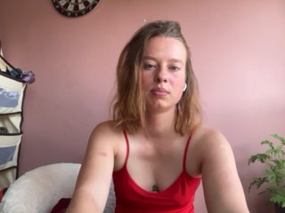 BettyLovely Porn Show