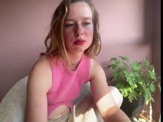 BettyLovely Porn Show