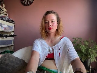 BettyLovely Porn Show