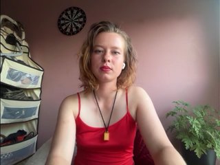 BettyLovely Porn Show