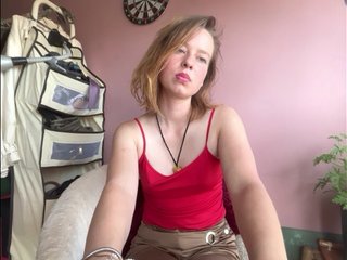 BettyLovely Porn Show