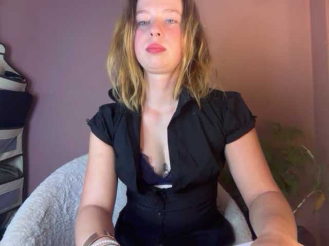BettyLovely
