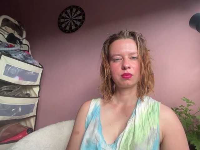 BettyLovely live webcam show
