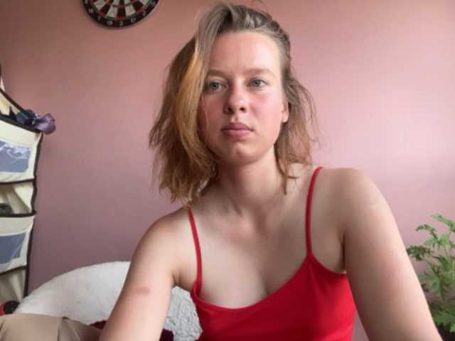BettyLovely live webcam show