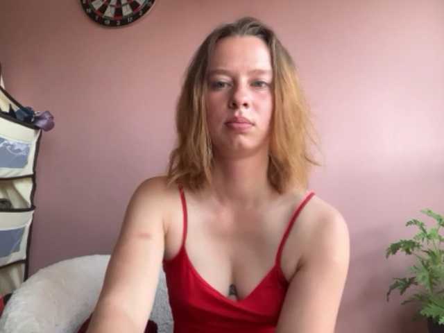 BettyLovely live webcam show