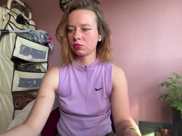 BettyLovely live webcam show