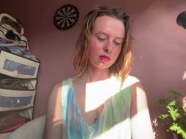 BettyLovely live webcam show