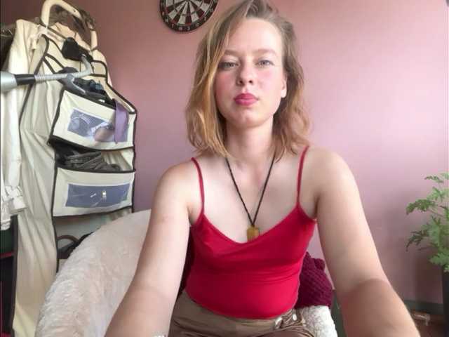 BettyLovely live webcam show