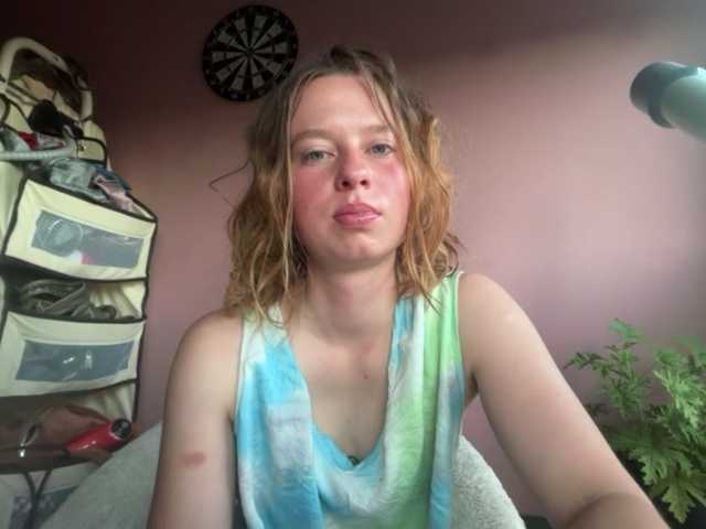 BettyLovely live webcam show