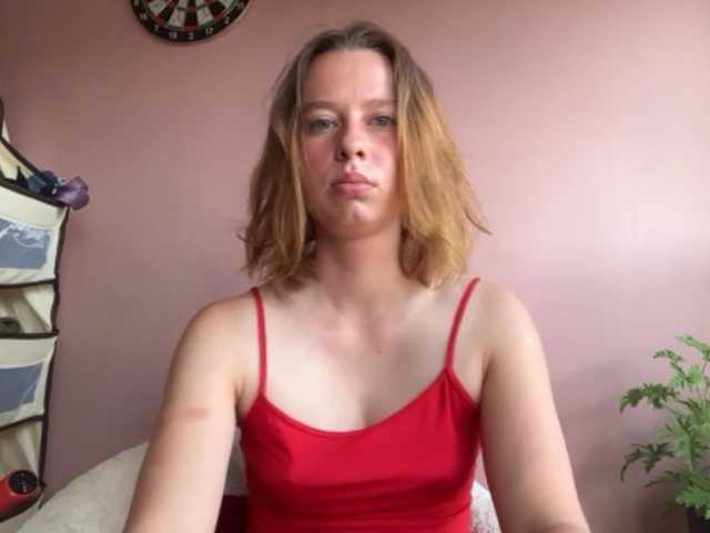 BettyLovely live webcam show
