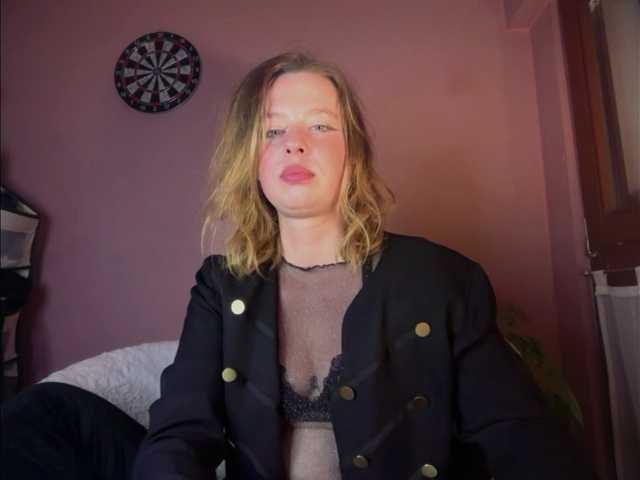 BettyLovely