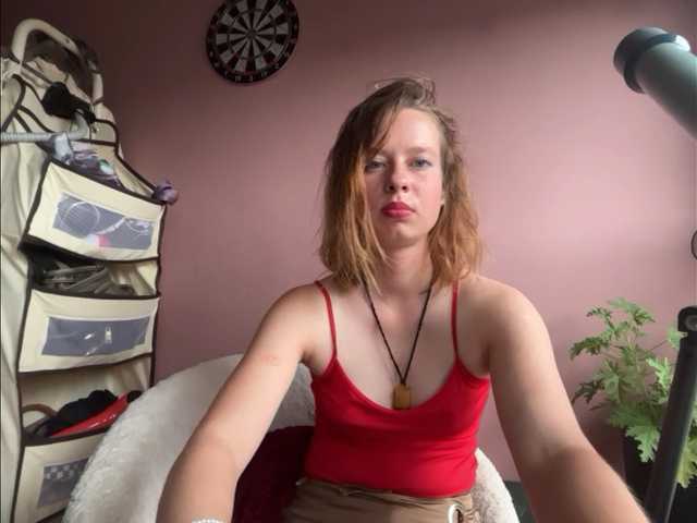 BettyLovely live webcam show