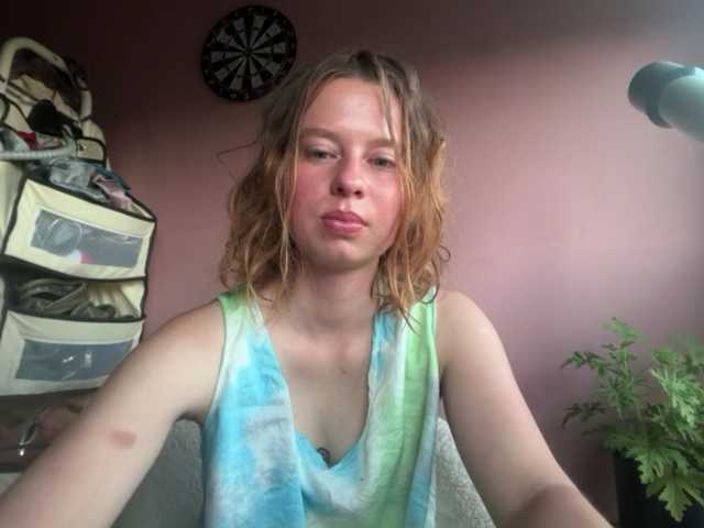 BettyLovely live webcam show