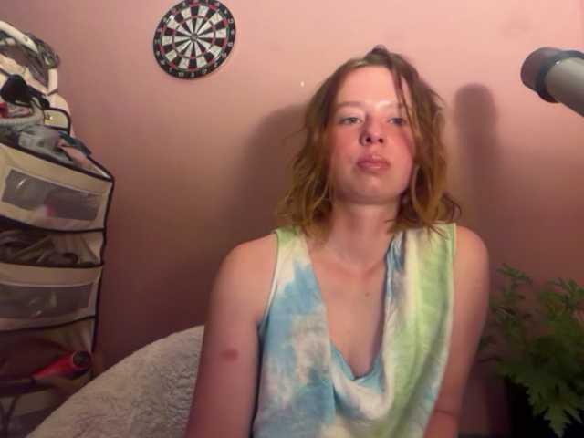 BettyLovely live webcam show