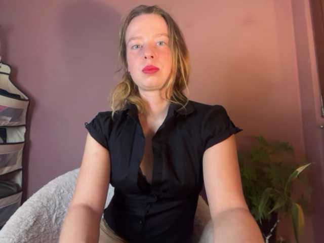 BettyLovely