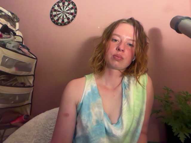 BettyLovely live webcam show