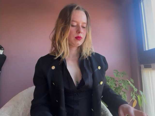 BettyLovely