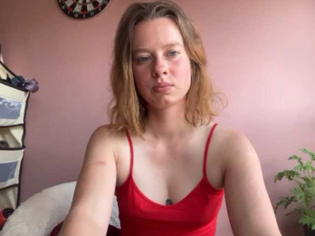 BettyLovely live webcam show