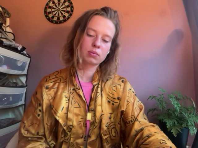 BettyLovely live webcam show