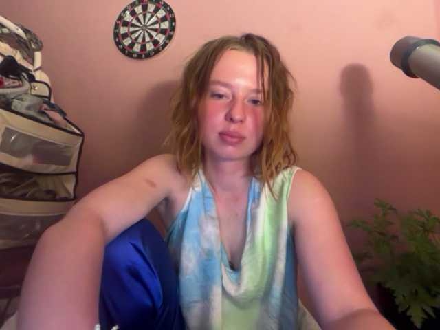 BettyLovely live webcam show